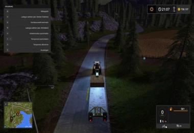 Goldcrest Valley XXL Hof v3.0