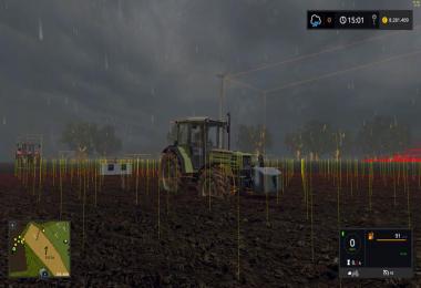 GroundResponse.lua v1.4.1 dry/wet TwinWheel FIX