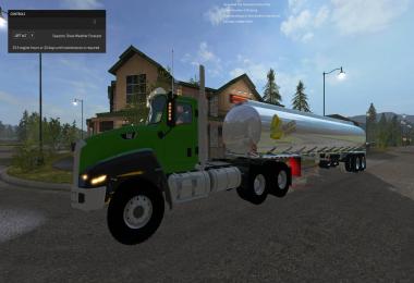Heil Fuel Tanker v1.0