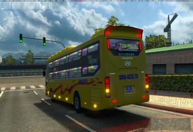Hyundai Universe Noble K42L Rework v1.2