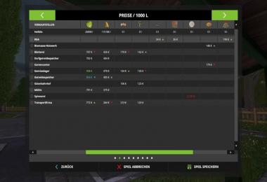 Images for Individual Hud Fruit v1.2 Extension