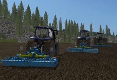 ITS Lemken Zirkon12 K series v2.6.0.0