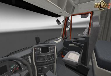 Iveco Hi-Way Reworked v1.2 [1.27.x] 