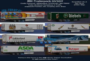 JBK Trailer Pack 03/2017 v1