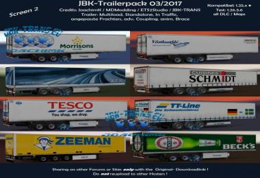 JBK Trailer Pack 03/2017 v1