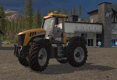 JCB XTRA v1.0