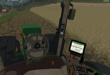 John Deere 7R TechMod v2