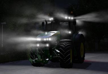 John Deere 8R Series BETA v2