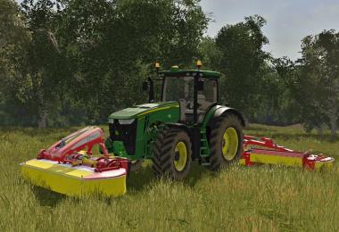 John Deere 8R Series BETA v2