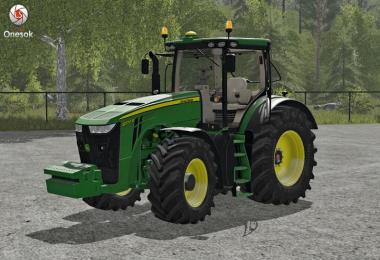 John Deere 8R Series BETA v2
