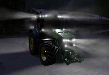 John Deere 8R Series BETA v2