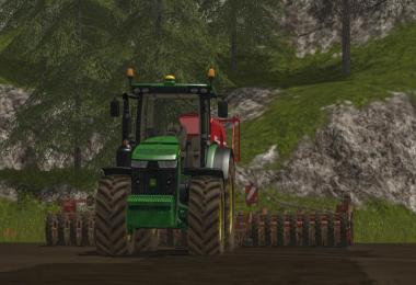 John Deere 8R Series BETA v2