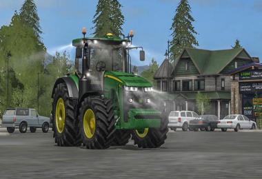 John Deere 8R Series BETA v2