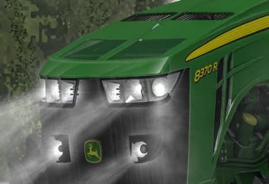 John Deere 8R Series BETA v2