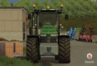 John Deere 8R Series BETA v2