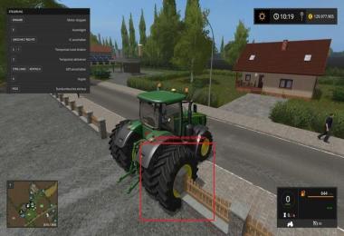 John Deere 8R Series BETA v2