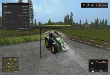 John Deere 8R Series BETA v2