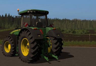 John Deere 8R Series BETA v2