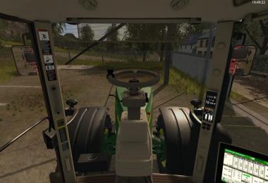 John Deere 8R Series BETA v2