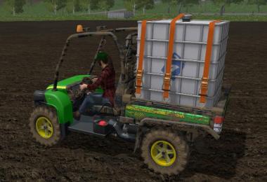 John Deere HPX-Gator v1.0