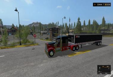 Kenworth W900 LFT Reworked V1