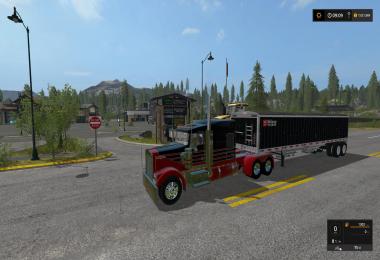 Kenworth W900 LFT Reworked V1