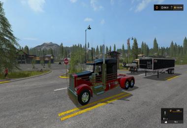 Kenworth W900 LFT Reworked V1
