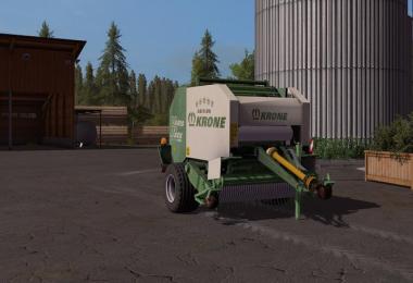 Krone VarioPack 1500MC v2.1