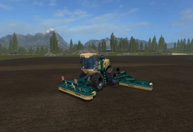 Krone Big M500 v3.0 By Eagle355th
