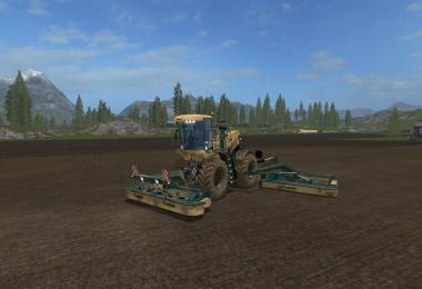Krone Big M500 v3.0 By Eagle355th