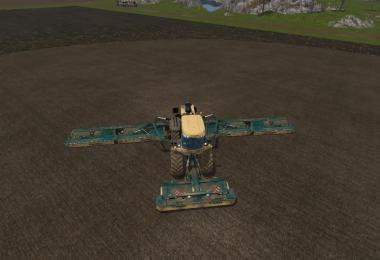 Krone Big M500 v3.0 By Eagle355th
