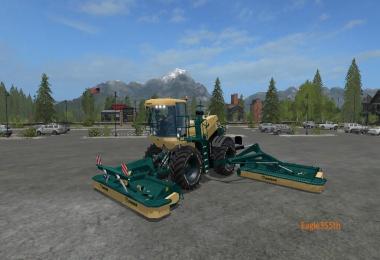 Krone Big M500 v3.0 By Eagle355th