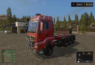 KST MAN IT Runner v2.1