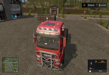 KST MAN IT Runner v2.1