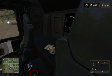 KST MAN IT Runner v2.1