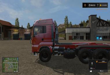 KST MAN IT Runner v2.1