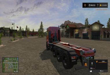 KST MAN IT Runner v2.1