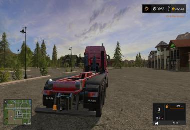 KST MAN IT Runner v2.1