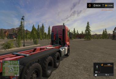 KST MAN IT Runner v2.1