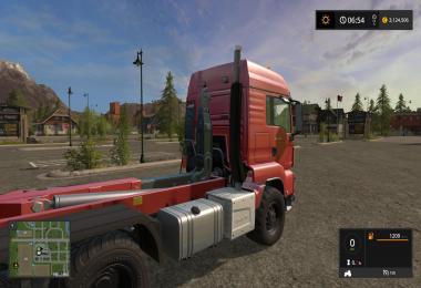 KST MAN IT Runner v2.1