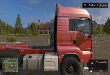 KST MAN IT Runner v2.1