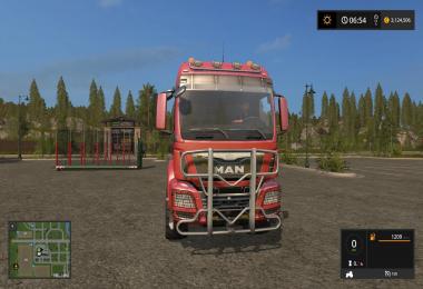 KST MAN IT Runner v2.1