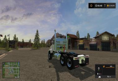 KST T800 Dual Axle Fixed v2.8