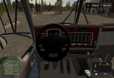 KST T800 Dual Axle Fixed v2.8