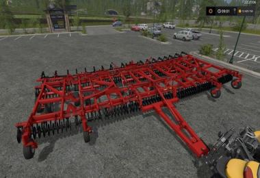 Kuhn Krause Excelerator 8000-50 v1.1
