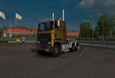 Mack Ultraliner 1.26.x