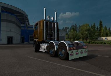 Mack Ultraliner 1.26.x