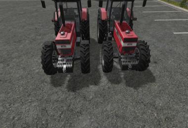 Make mudguard configurable v1.2