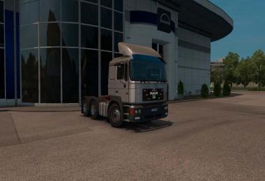 MAN F2000 Fixed 1.26