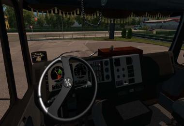 MAN F2000 Fixed 1.26